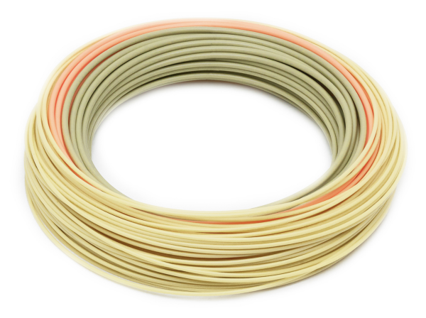 RIO Elite Tarpon Fly Line Coil RIO Elite Tarpon Fly Line Coil